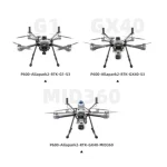ros development drone