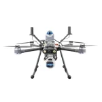 research lab drone