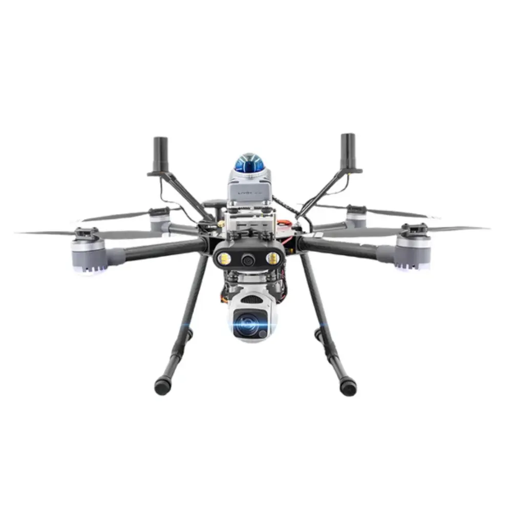 P600 Scientific Research Drone research lab drone