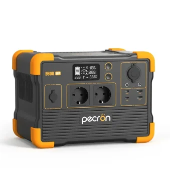 portable solar charging