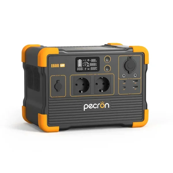 portable solar charging