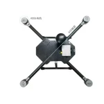 autonomous navigation drone