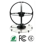 3d marketing display