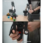 research robotics platform