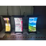 classroom digital board