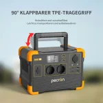 off grid power
