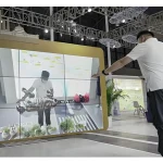 ar educational panel