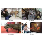 kids ar experience
