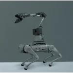 quadruped robot kit