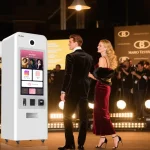 commercial photobooth