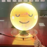1024x1024 hologram