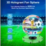 holographic led display