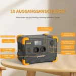 dc 12v output