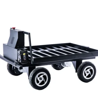 warehouse transport robot