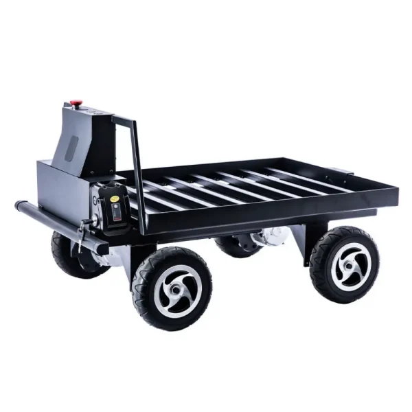 warehouse transport robot