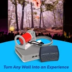 interactive wall