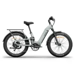 Himiway D5 2.0 Electric Bike - Image 2