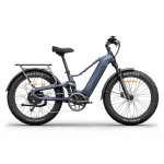 Himiway D5 2.0 Electric Bike - Image 3