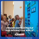 Event Entertainment Technology