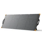200w portable solar panel