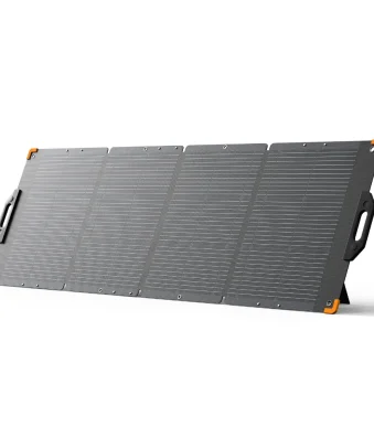 200w portable solar panel