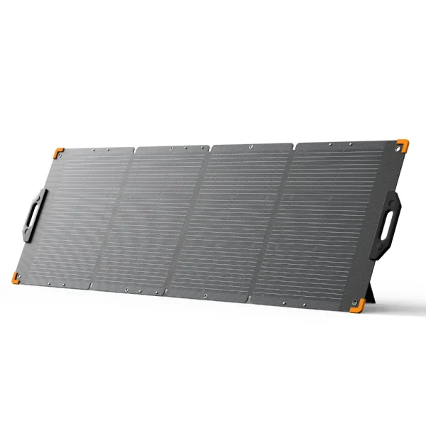 200w portable solar panel