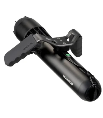 underwater scooter