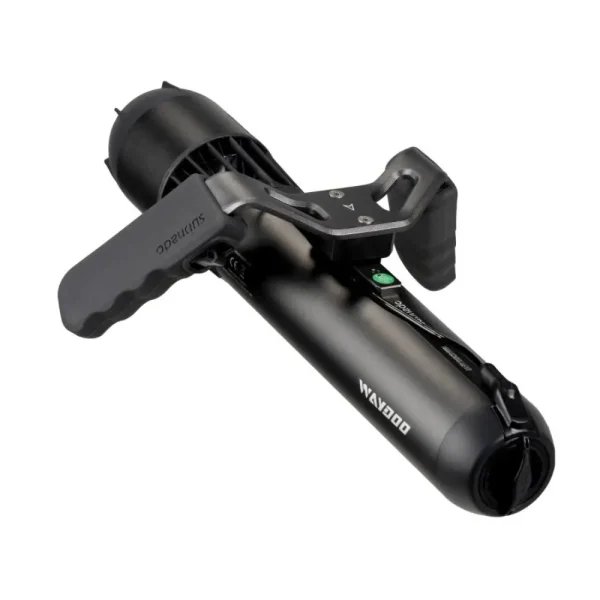 underwater scooter