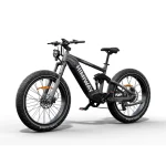 off road electric bike