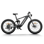 48v 20ah battery bike