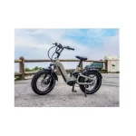 26x4.0 fat tires