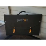 monocrystalline solar panel