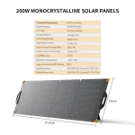 ip67 solar panel