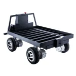 smart tracking robot