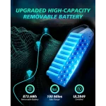 high-capacity