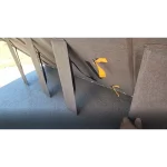 off grid solar charging