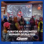 Educational Gaming Platform