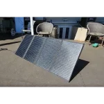 pecron pv200 solar panel