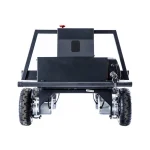 autonomous delivery robot