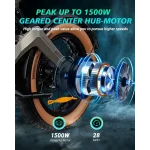 power and performance