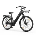 hydraulic brake electric bike