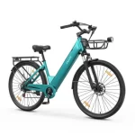 high load capacity electric bike