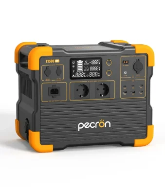 portable power generetor