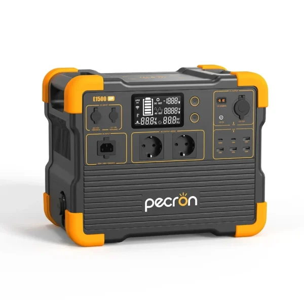 portable power generetor