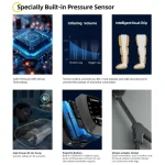 leg compression therapy