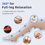 circulation booster