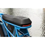 high comfort electric bike