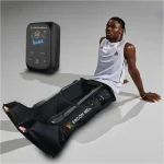 portable recovery massager