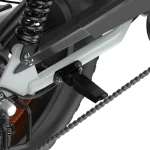 comfortable electric bike