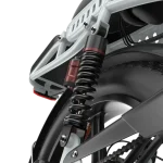 full suspension system